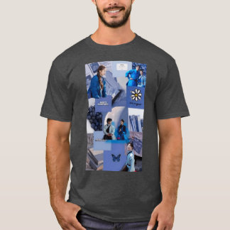 Alkemi av själar 60 t shirt