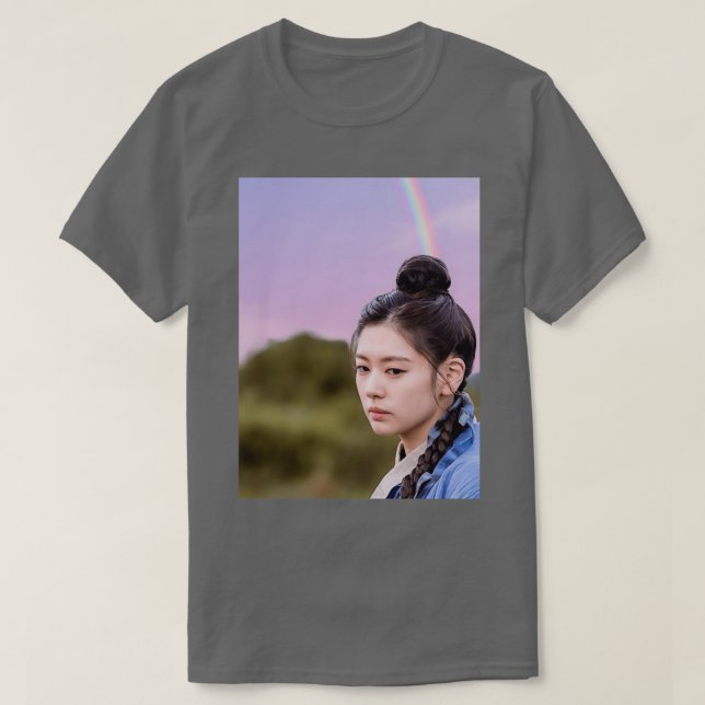 Alkemi av själar 63 t shirt (Design framsida)