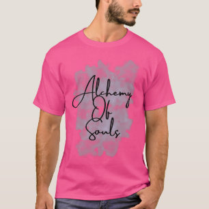 Alkemi av själar Classic T Shirt