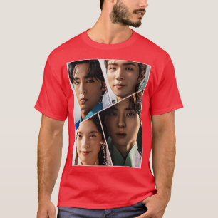 alkemi av själssamlage t shirt