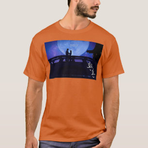 Alkemi av själsskdrama 5 t shirt
