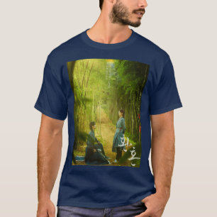 Alkemi av själsskdrama 6 t shirt