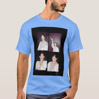 alkemi av själsskdrama Mudeok eller jung somin T Shirt