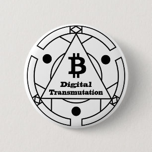 Alkemi för digital transmutation knapp