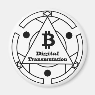 Alkemi för digital transmutation magnet