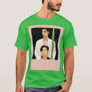 Alkemi från själsskådespelare Classic TShirt T Shirt