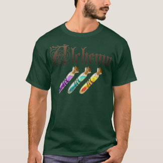 alkemi-samling 1 t shirt