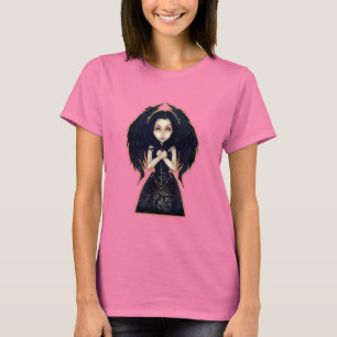 Alkemiängelskjorta Tee