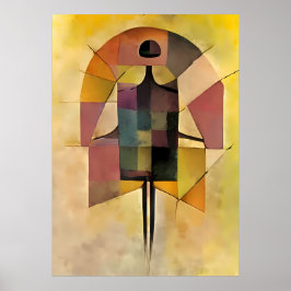 Alkemiserad Poster
