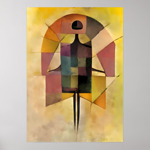 Alkemiserad Poster