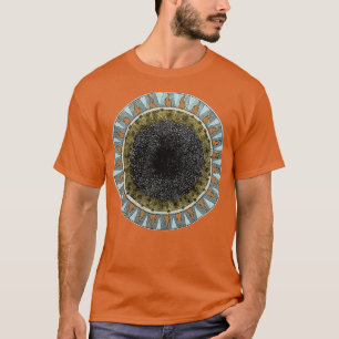 Alkemisk illustration6 t shirt