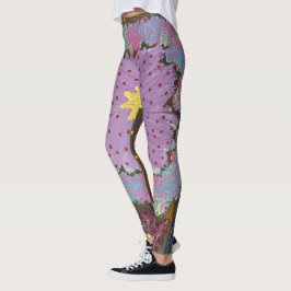 Alkemisk Notoriouso Leggings