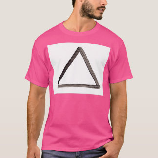 Alkemiska symboler Brand T Shirt