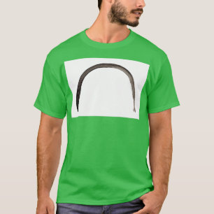 Alkemiska symboler Fosfor Tre T Shirt