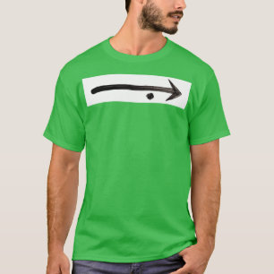 Alkemiska symboler Järn 2 1 T Shirt