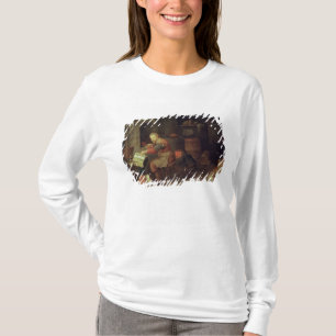 Alkemist seminarium tee