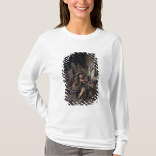 Alkemisten, 1663 t-shirt