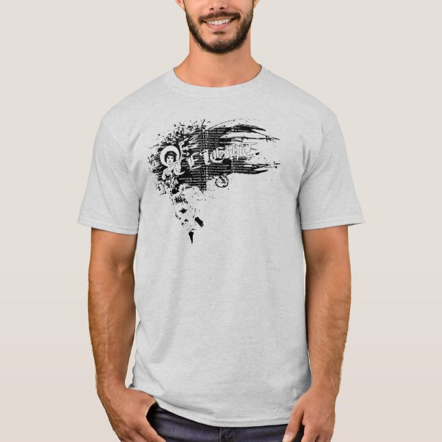 Alkemisten Tee (Framsida)