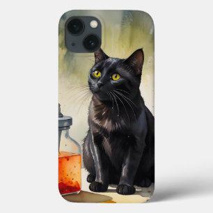 Alkemistens katt