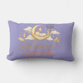Alkemistens Plantskola Lumbarkudde