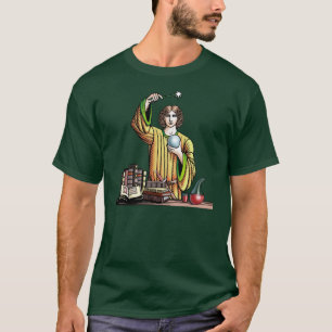 Alkemisttrollkarl Tee Shirt
