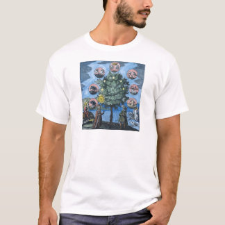Alkemiträd Tee Shirt