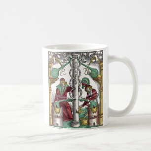 Alkemiverktyg Kaffemugg