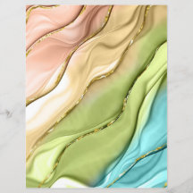 Alkohol bläck abstrakt vinkarare