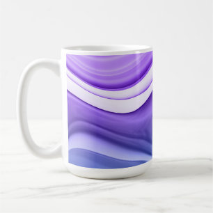 Alkohol Bläck Set Maj Flower Digital Papper-40817 Kaffemugg