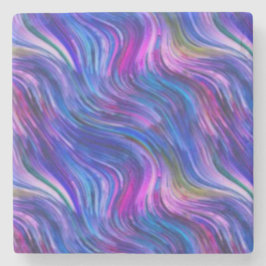 Alkohol Bläck Stone Underlägg