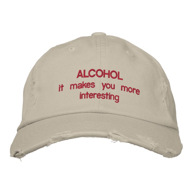 ALKOHOL BRODERAD KEPS (Framsida)