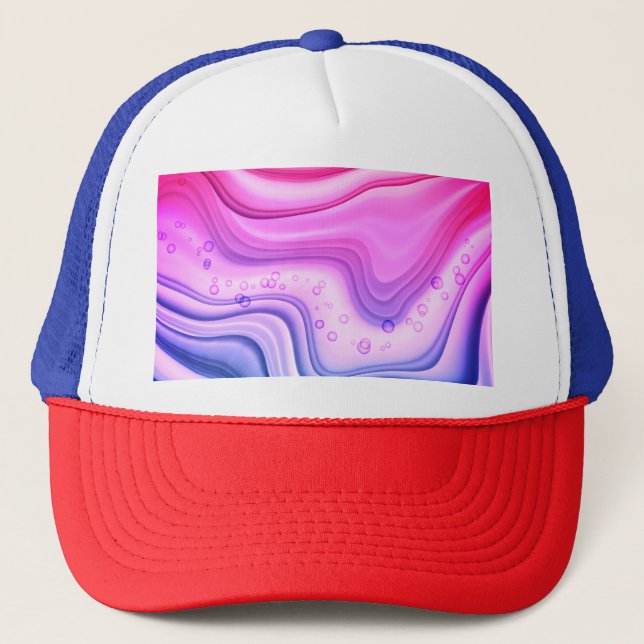 Alkohol Inkset Cotton Candy Digital Papper-40818 Keps (Framsida)