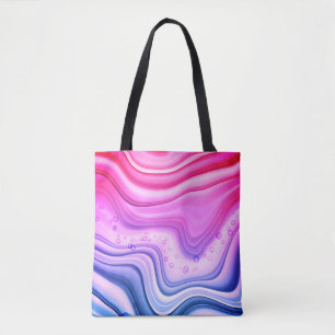 Alkohol Inkset Cotton Candy Digital Papper-40818 Tygkasse