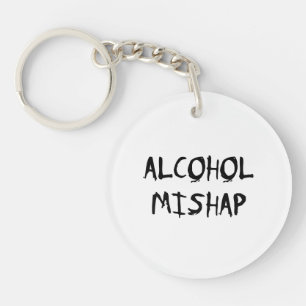 Alkohol Mishap
