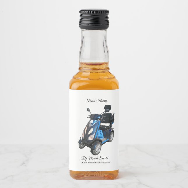 Alkoholflasketikett Spritflaskor Etikett (Framsida)