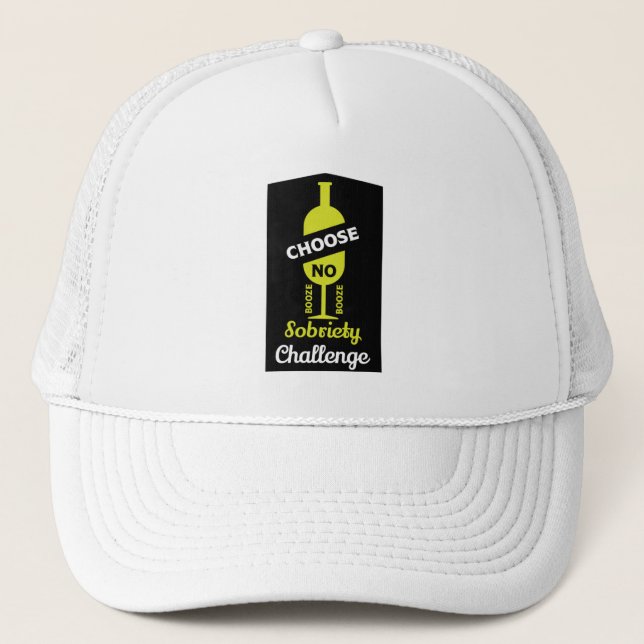 Alkoholfri teotal-support utan alkohol keps (Framsida)