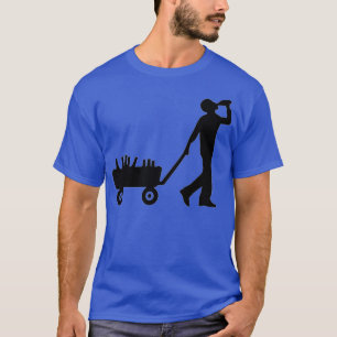Alkoholkonsumtion T Shirt