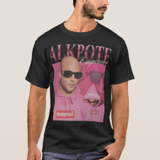 Alkpote Empereur Classique T Shirt