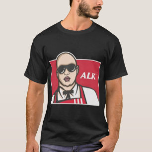 Alkpote KFC-klassique T Shirt