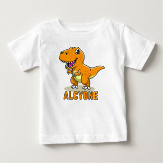 ALKYONE T SHIRT