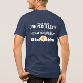 All Affiliate T-Shirt Tri—Blend