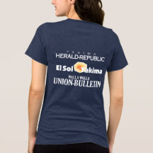 All Affiliate T-Shirt Tri—Blend
