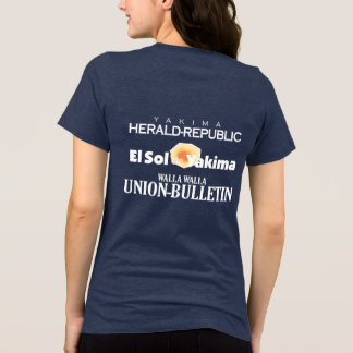 All Affiliate T-Shirt Tri—Blend