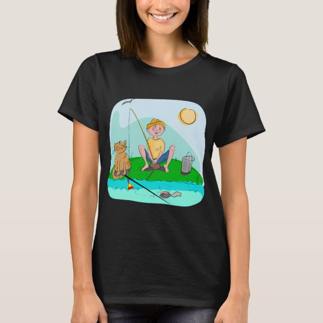 All America Bruh T Shirt (Framsida)