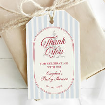 All American Baby 4:e Juli Baby Shower