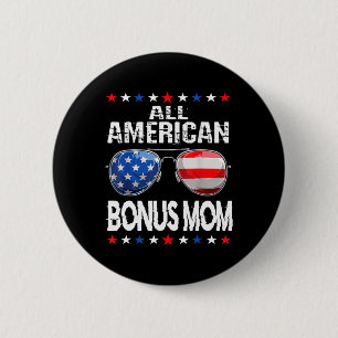 All American Bonus Mamma 4:e juli: Sungles Family Knapp