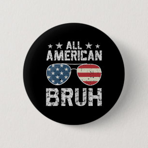 All American Bruh 4:e juli Boy Knapp