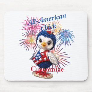 All-American Chick Thunder_Cove Musmatta