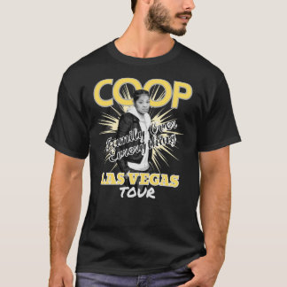 All american CW Coop Classic T-Shirt