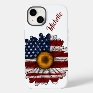 All American Daisy Teacher